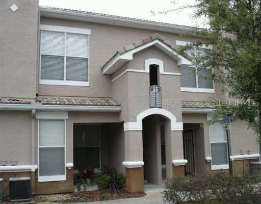 18140 VILLA CREEK DRIVE UNIT 18140 TAMPA, FL 33647