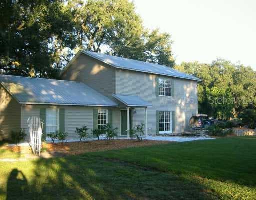8575 CAREY ROAD LITHIA, FL 33547