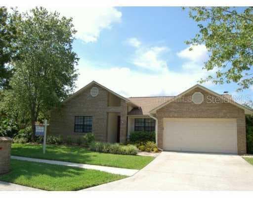 3501 SPRINGVILLE DRIVE VALRICO, FL 33594