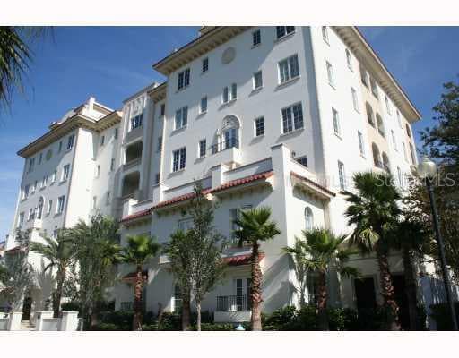 610 S ROME AVENUE UNIT 603 TAMPA, FL 33606