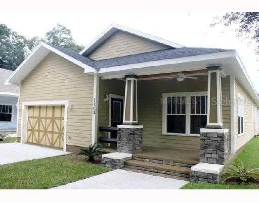 7703 N DARTMOUTH AVENUE TAMPA, FL 33604