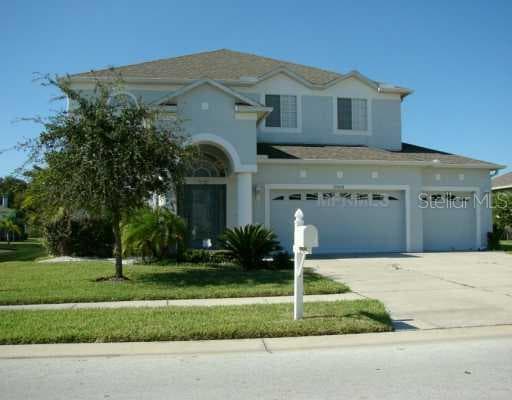 25638 FRITH STREET LAND O LAKES, FL 34639