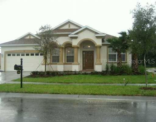 3544 FIDDLERS GREEN LOOP WESLEY CHAPEL, FL 33543