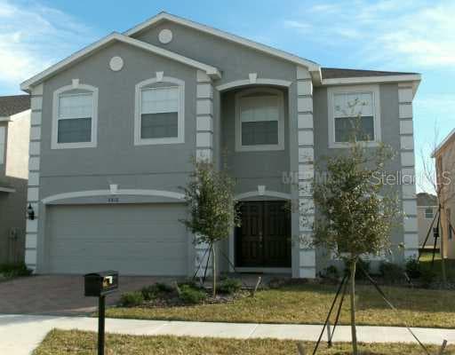 8816 ROYAL ENCLAVE BOULEVARD TAMPA, FL 33626