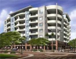 1108 N FRANKLIN STREET UNIT 405 TAMPA, FL 33602