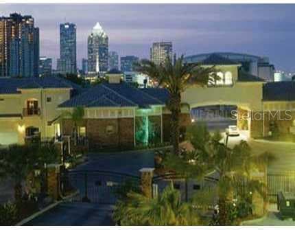501 KNIGHTS RUN AVENUE UNIT 2219 TAMPA, FL 33602