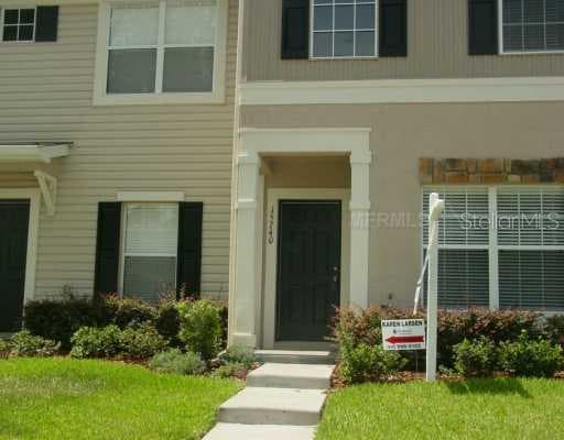 15740 FISHHAWK FALLS DRIVE LITHIA, FL 33547