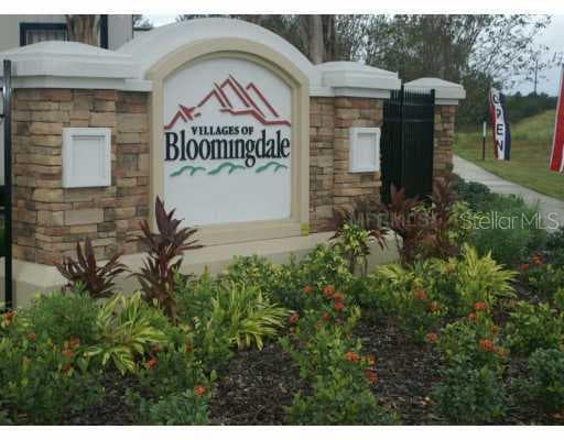 6447 CYPRESSDALE DRIVE UNIT 101 RIVERVIEW, FL 33569