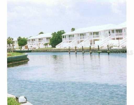 5144 SALMON DRIVE SE UNIT B ST. PETERSBURG, FL 33705