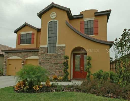 8235 DUNHAM STATION DRIVE TAMPA, FL 33647