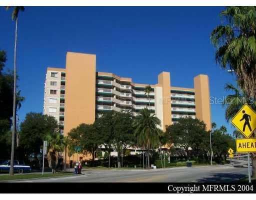 2 ADALIA AVENUE UNIT 403 TAMPA, FL 33606