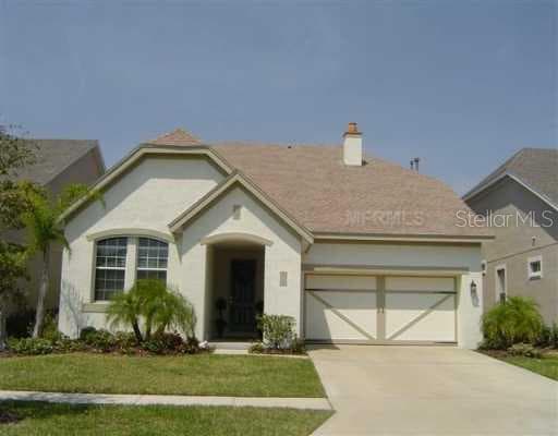 11523 MERIDIAN POINT DRIVE TAMPA, FL 33626