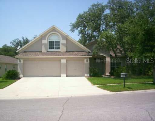 14705 HERONGLEN DRIVE LITHIA, FL 33547