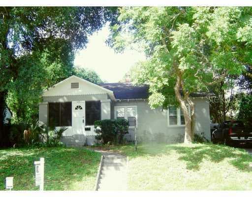 1409 HILTON PLACE TAMPA, FL 33604