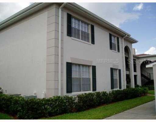 10388 CARROLLWOOD LANE UNIT 285 TAMPA, FL 33618