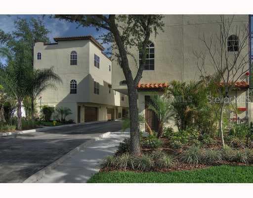 2315 W NORTH A STREET UNIT 1 TAMPA, FL 33606