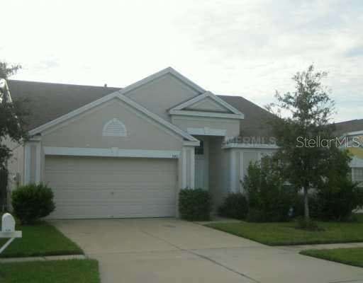 940 RIDGE HAVEN DRIVE BRANDON, FL 33511