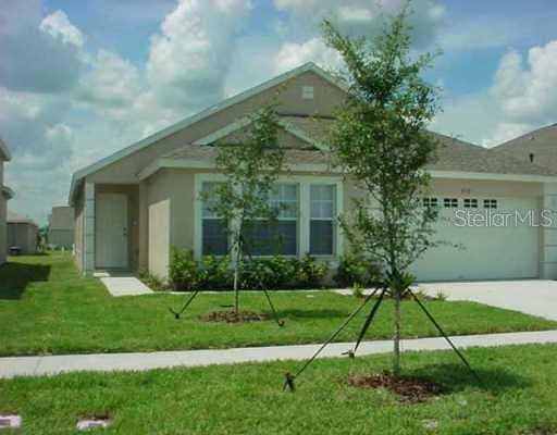 6518 BRIDGECREST DRIVE LITHIA, FL 33547