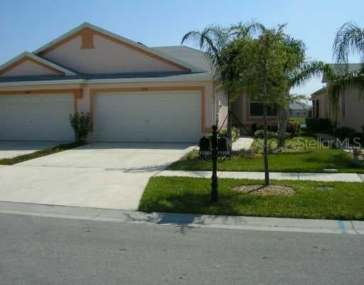 11559 CAPTIVA KAY DRIVE RIVERVIEW, FL 33569
