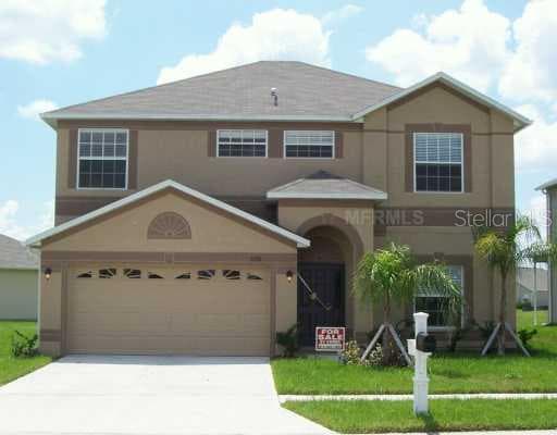 31316 MAKINAW LANE WESLEY CHAPEL, FL 33544