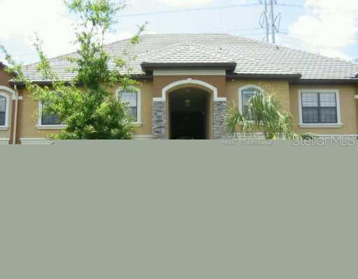 2279 PORTOFINO PLACE UNIT 2014 PALM HARBOR, FL 34683