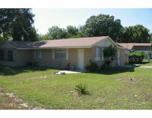 10712 N MYRTLE STREET TAMPA, FL 33617