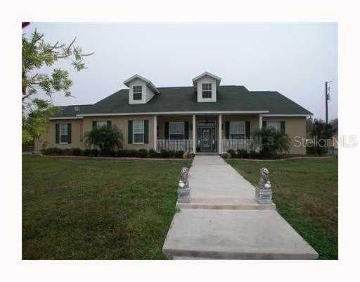 1129 COWART ROAD