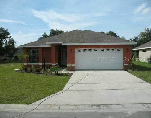 207 LISA ANN COURT