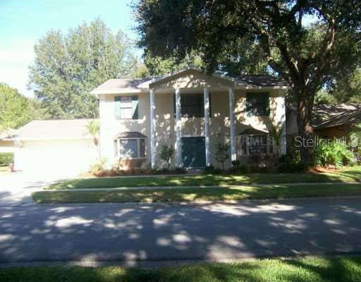 3427 VALLEY RANCH DRIVE LUTZ, FL 33549