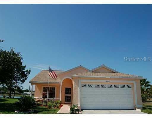 1632 PORTSMOUTH LAKE DRIVE BRANDON, FL 33511