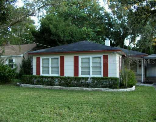 1307 E CLIFTON STREET TAMPA, FL 33604