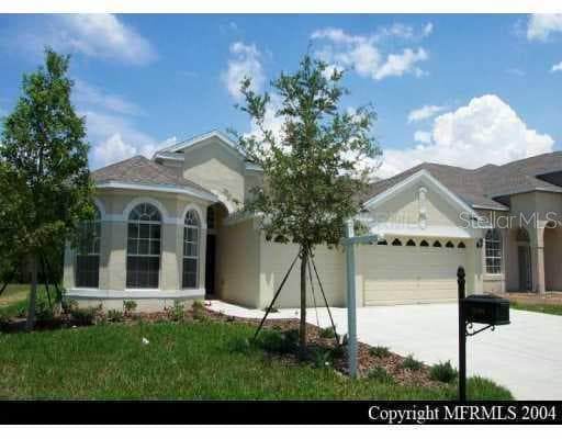 11309 OYSTER BAY CREEK NEW PORT RICHEY, FL 34654