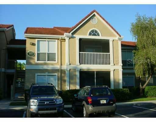 9481 HIGHLAND OAK DRIVE UNIT 207 TAMPA, FL 33647