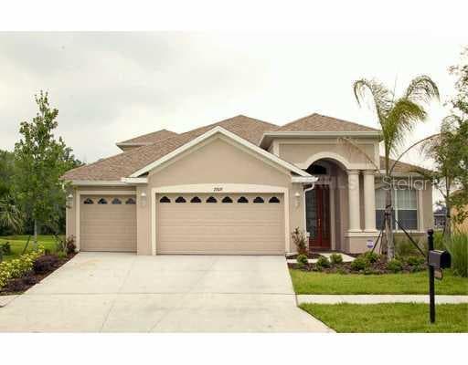 27019 FIREBUSH DRIVE WESLEY CHAPEL, FL 33543