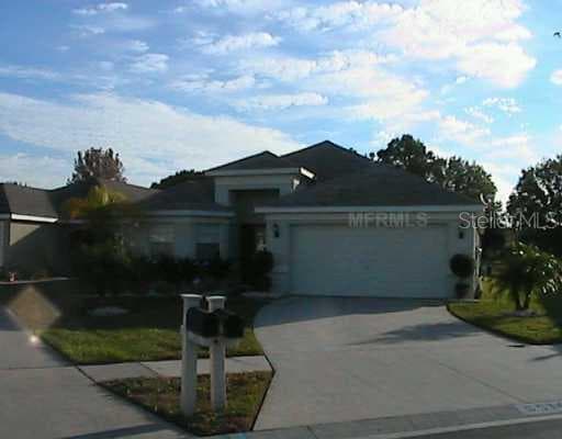 5514 TURTLE CROSSING TAMPA, FL 33625