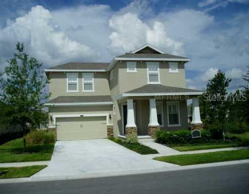 8523 LAGERFELD DRIVE LAND O LAKES, FL 34637