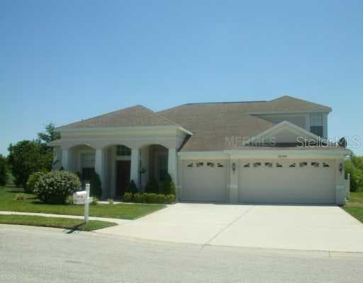 22704 LAURELDALE DRIVE LUTZ, FL 33549