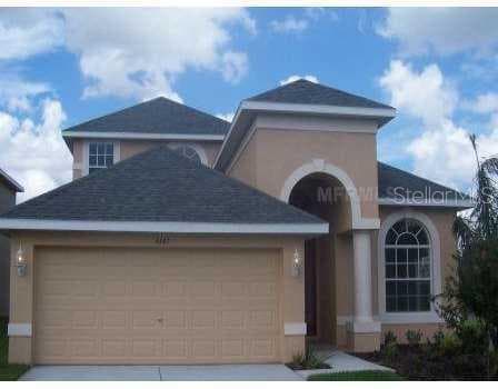 4347 YANS COURT WESLEY CHAPEL, FL 33543