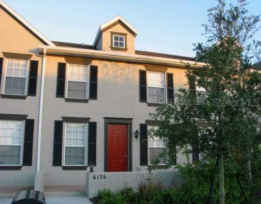 6126 FISHHAWK CROSSING BOULEVARD LITHIA, FL 33547