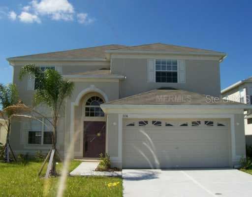 7136 HUMBER CREEK WESLEY CHAPEL, FL 33544