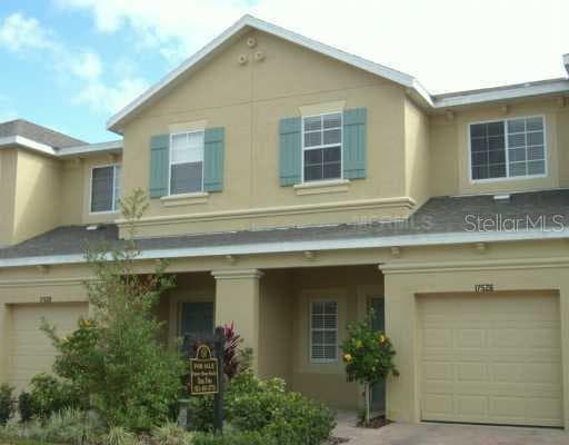 17526 STINCHAR DRIVE LAND O LAKES, FL 34638