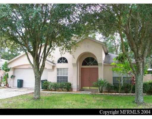 24242 PAINTER DRIVE LAND O LAKES, FL 34639