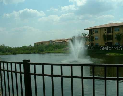 4318 BAYSIDE VILLAGE DRIVE UNIT 202 TAMPA, FL 33615