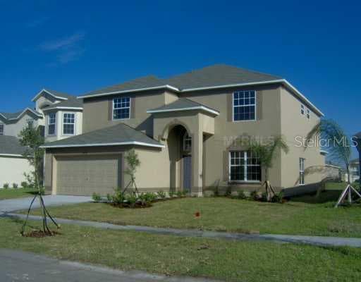 8448 CARRIAGE POINTE DRIVE GIBSONTON, FL 33534