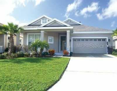 20124 HERITAGE POINT DRIVE TAMPA, FL 33647