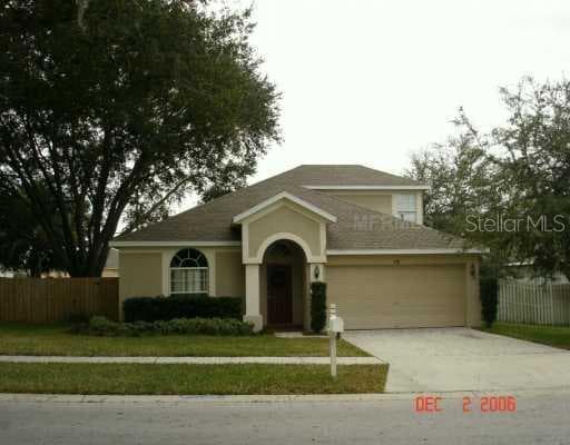 715 GRAND CANYON DRIVE VALRICO, FL 33594