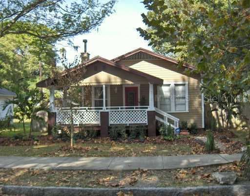 314 E PARK AVENUE TAMPA, FL 33602