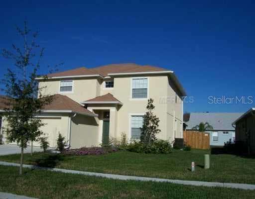 10901 MAY APPLE COURT LAND O LAKES, FL 34638