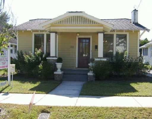 122 W MINNEHAHA STREET TAMPA, FL 33604