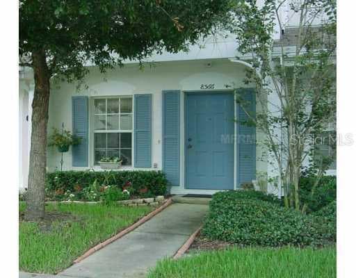 8566 HUNTERS KEY CREEK TAMPA, FL 33647